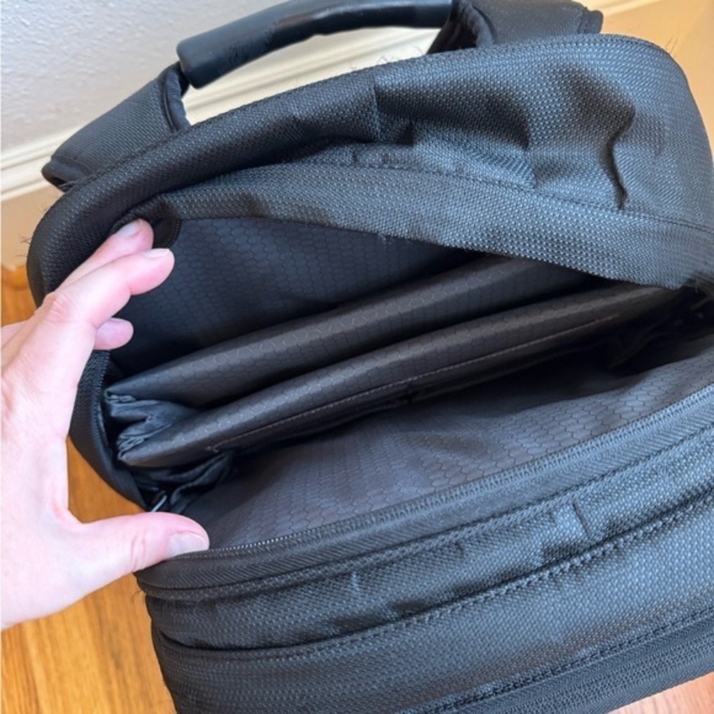 Time Backpack - image 3